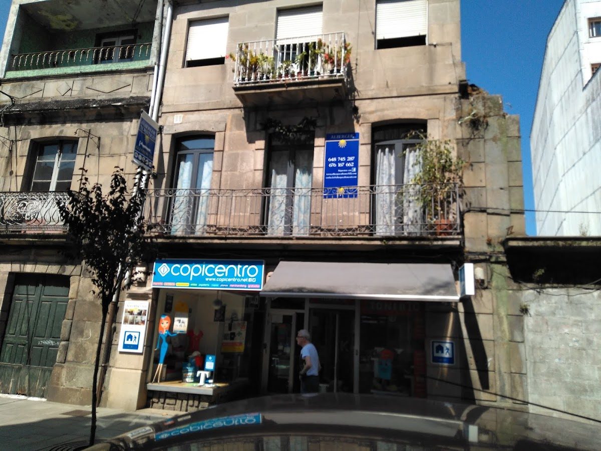 Albergue Alfonso XII