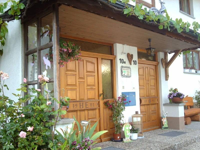 Haus Hanni Ebner