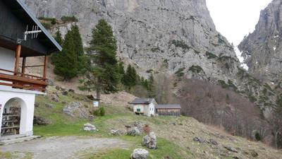 Bivacco 7° Alpini