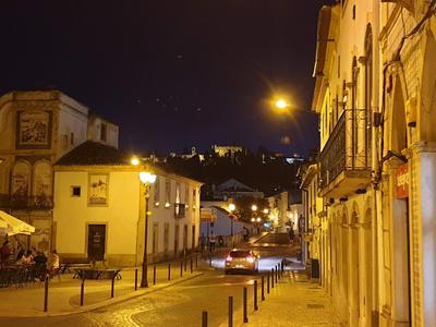 Hotel Bonjardim