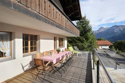 Ferienlenk Chalet Marianne