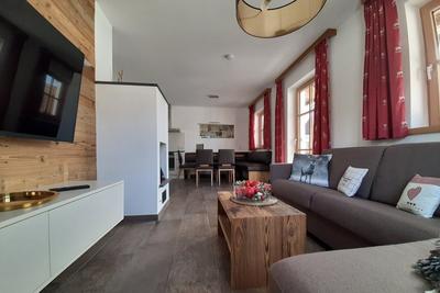 Alpin Residenz Panoramabahn Kitzbühel