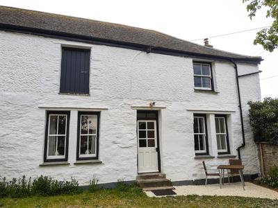 Penny Cottage