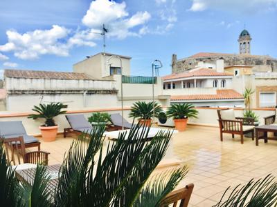 Hotel Carbonell