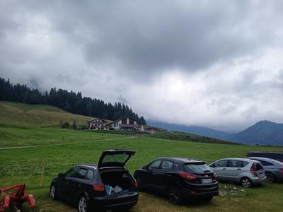 Campeggio Gino Grandesso
