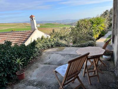 Cortijo Lucero