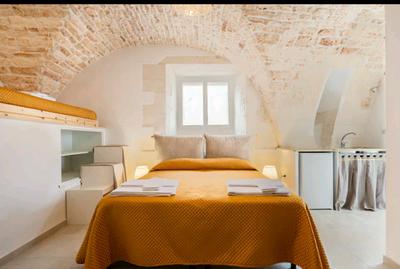 B&B La Pietra del Duca Martina Franca
