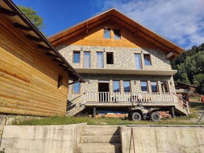 Ariu Guesthouse