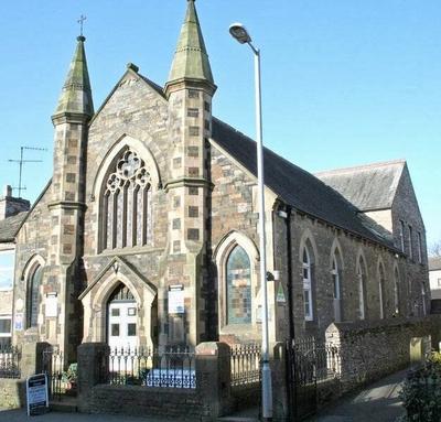 Kirkby Stephen Hostel
