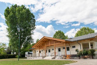Strandcamping Winkler