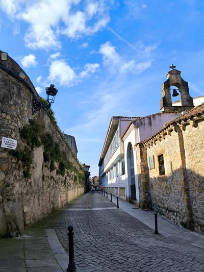 Albergue de Peregrinos-Casa de la Trinidad