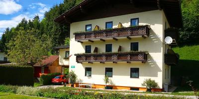 Haus Peter