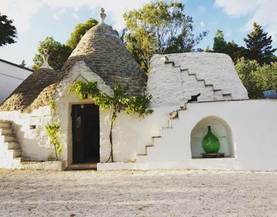 Trullo Il Mandorleto