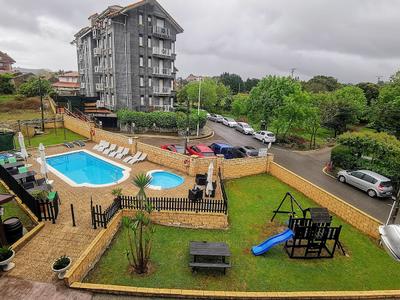 hotel azcona