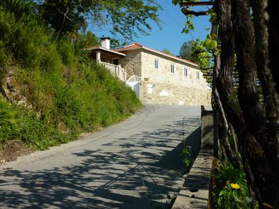 Quinta Labruja
