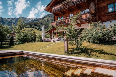 Chalet Stolz