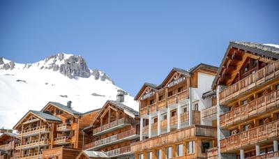 Hôtel Le Paquis