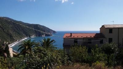 Clelia Apartments - Stella Marina Corniglia