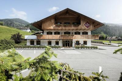 Eggele Boutique Hotel