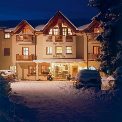 Sporthotel Schönruh