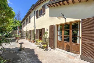 Villa Balducci 22