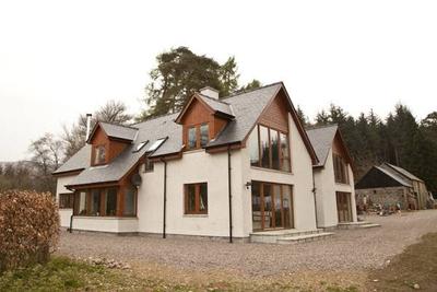Torcastle House Bed & Breakfast