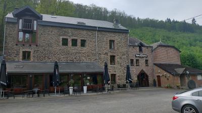 Moulin de la Strument