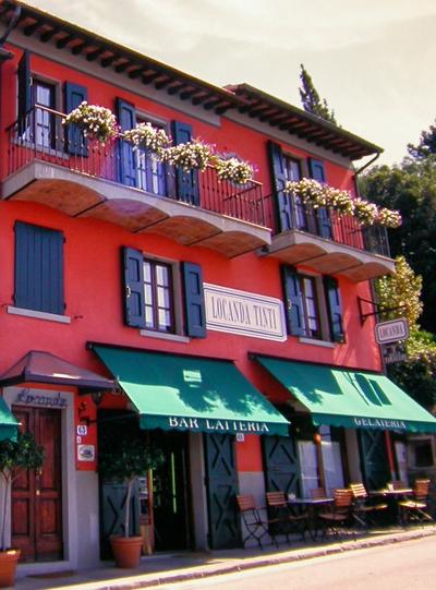 Locanda Tinti