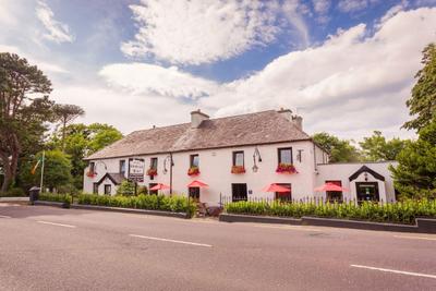 The Glenbeigh Hotel