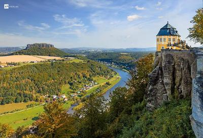 Gohrischer Hof Anno 1798