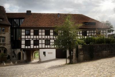 Krone Regensberg