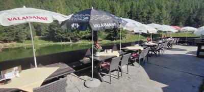 Restaurant zum See / Pension Aaron