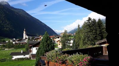 Pension und Apartment Haus Sonnleitn - Neustift im Stubaital