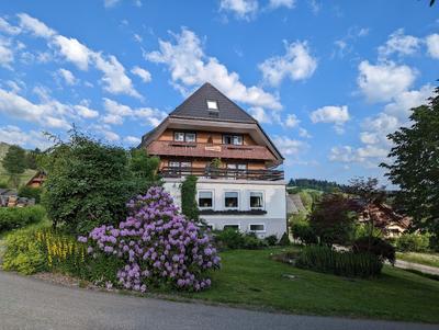 Gästehaus Ketterer
