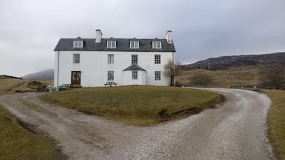 Assynt Field Centre Ltd