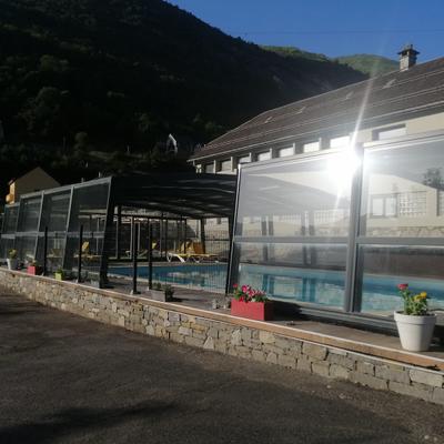 Camping Bastan