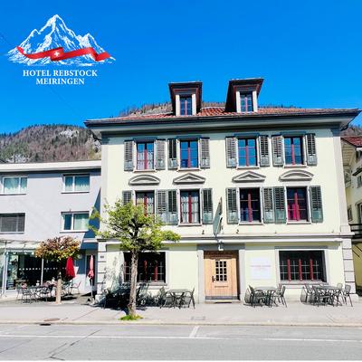 Hotel Rebstock
