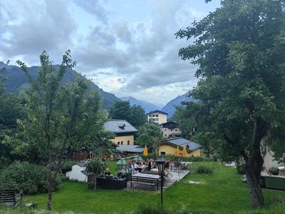 Thurners Boutique Hotel
