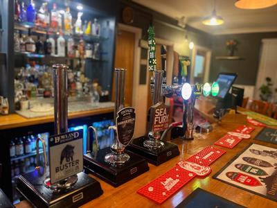 The Mounts Bay Inn