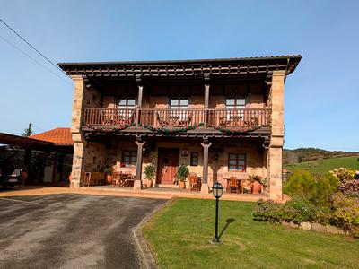 Posada De La Aldea