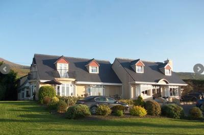 The Shores Country House