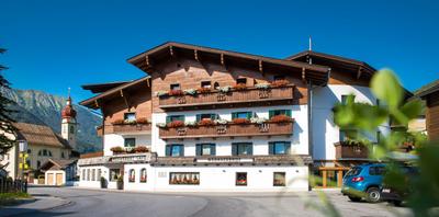 Hotel Medrazerhof