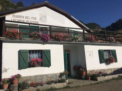 La Ciabota del Prà