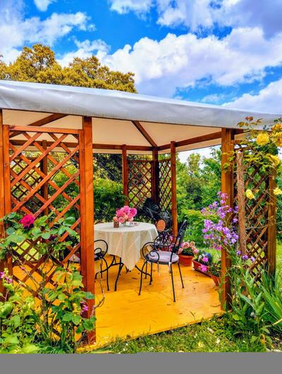 Agriturismo Tre Madonne