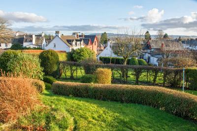 Ashbank Bed & Breakfast