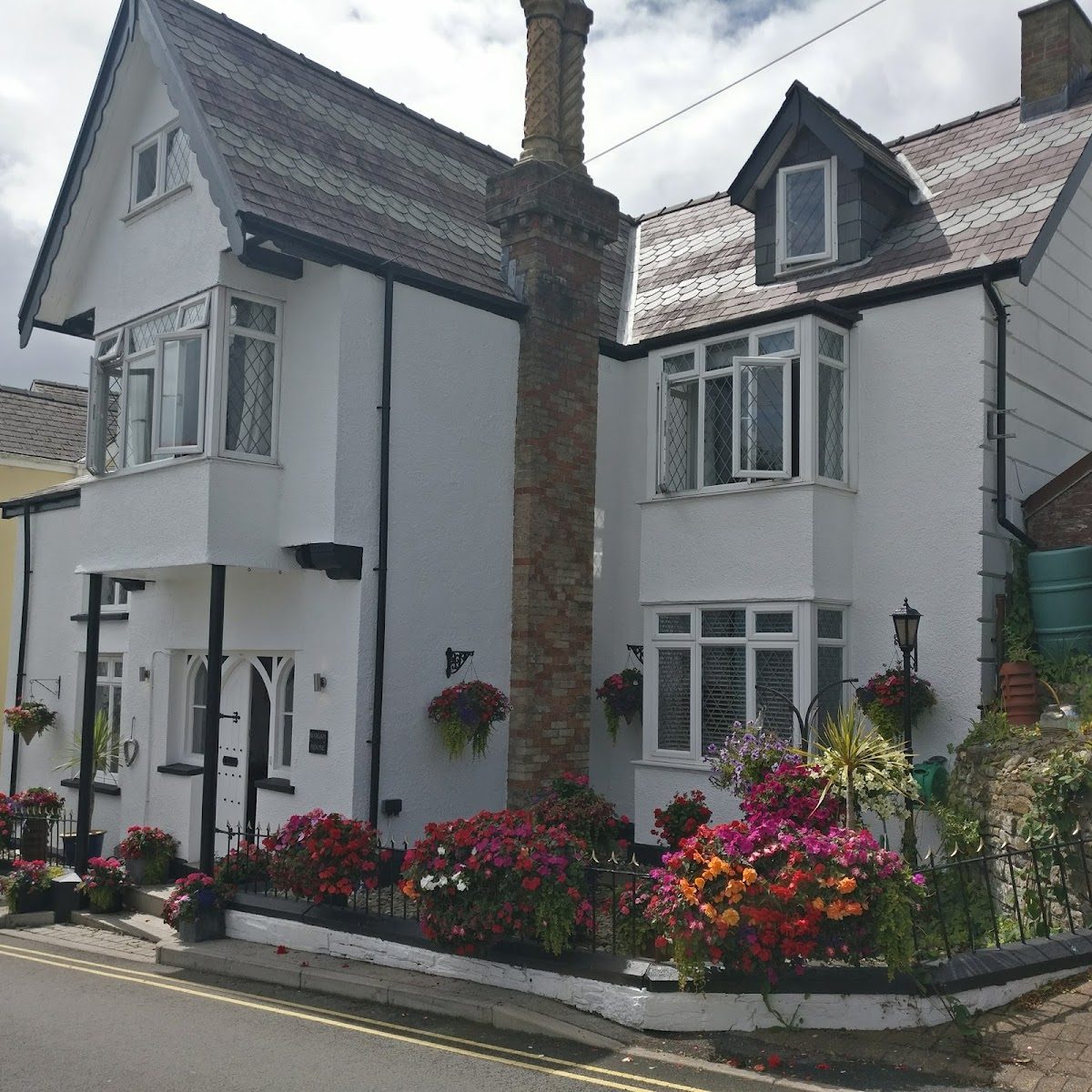 Wogan House