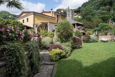 Il Bottaccio, Relais & Châteaux