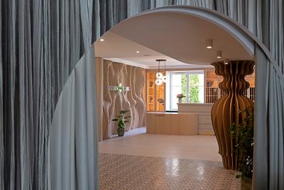 Senior Hotel - The Service Residence of Echternach