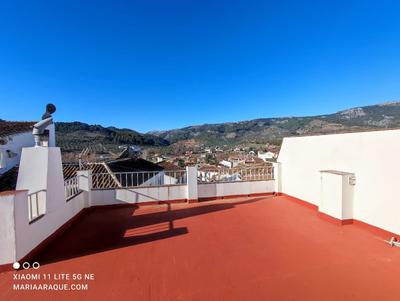 Casa Rural El Sendero