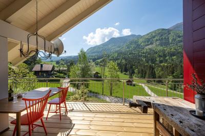 Ferienhaus Melita